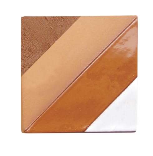 Sax Low Fire Moist Earthenware Clay, 50 Pounds, Red - 400237
