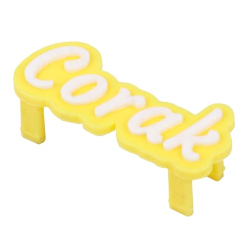 Bnesi Personalized 3D Printed Pencils Toppers miniatura 1