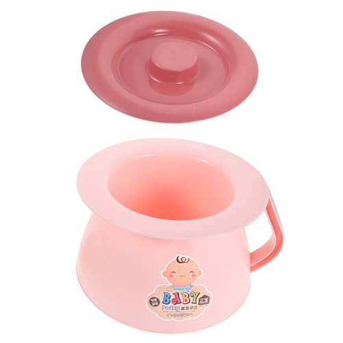 OFFSCH ベビー おまる ベッドサイド おしっこ ボトル 幼児 トレーニング おまる ポータブル 小便器 高齢者 ベッドサイド 小便器 妊婦 女性 便