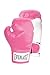 Everlast Woman's Wrist Wrap Level 1 Boxing Training Sparring Gloves 12 OZ. Pink