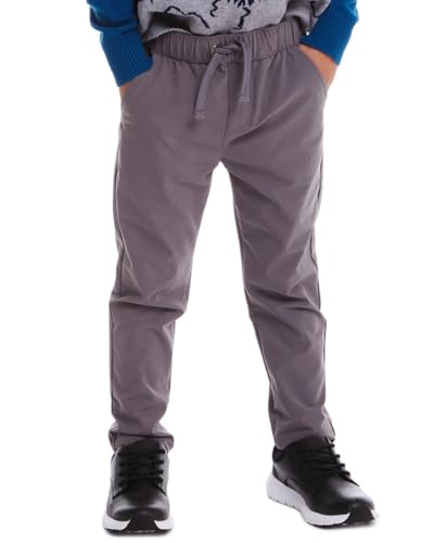 Andy & Evan Hybrid Pull-On Pant