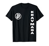 Krav Maga Abbigliamento Camicie e abbigliamento