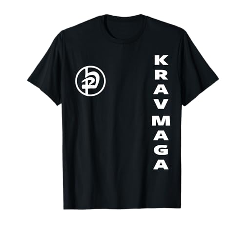 Krav Maga Maglietta