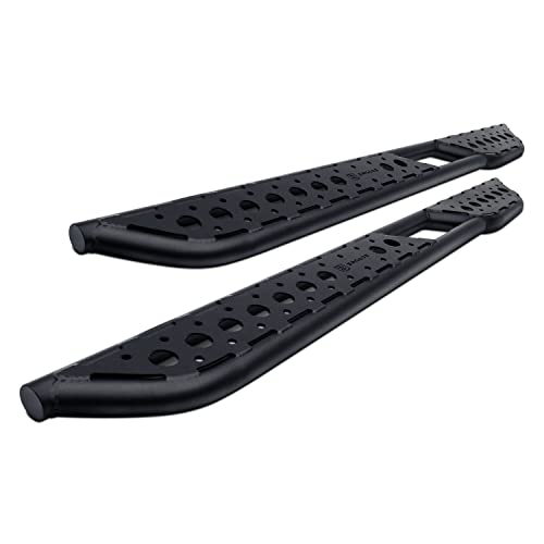 ZROADZ 2-Door Rock Slider Side Steps