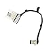 Produktbild Gintai Strombuchse Netzteilbuchse DC Power Jack DC Dock DC Port Connector Flex Ladebuchse von Ersatz für Dell Ins-piron 7510 Precision 7510 Vostro 7510 66W71 066W71 CN-066W71 450.0N407.0011