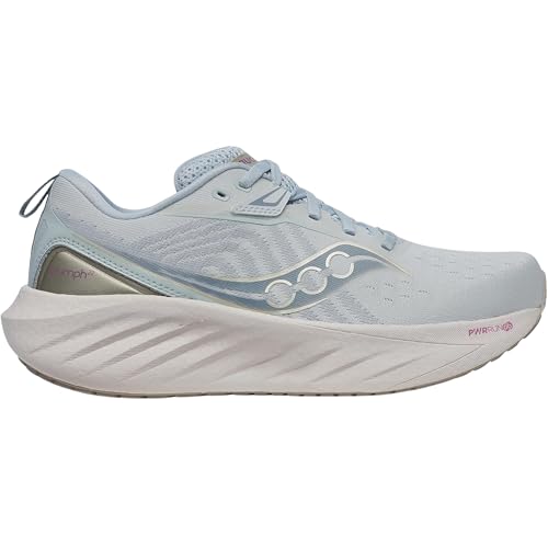 Image of Saucony Women's Triumph 22 Sneaker