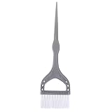 ARTSEWPLY per Tinta con Ergonomico Strumento per Applicazione Colore per Parrucchieri e Domestico Accessori Necessari per Tinteggiatura Te Colore Casuale Colore Casuale