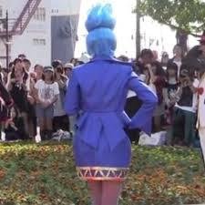 Amazon.co.jp: コスプレ衣装ディズニーシー/Ms.ハーデス /ヴィランズ