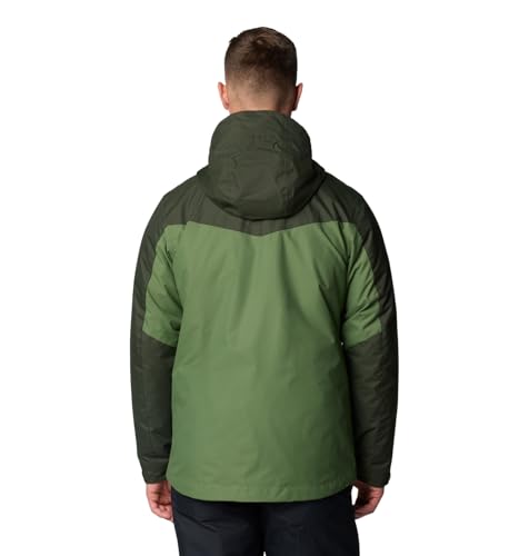 Image of Columbia Whirlibird V Interchange Jacket