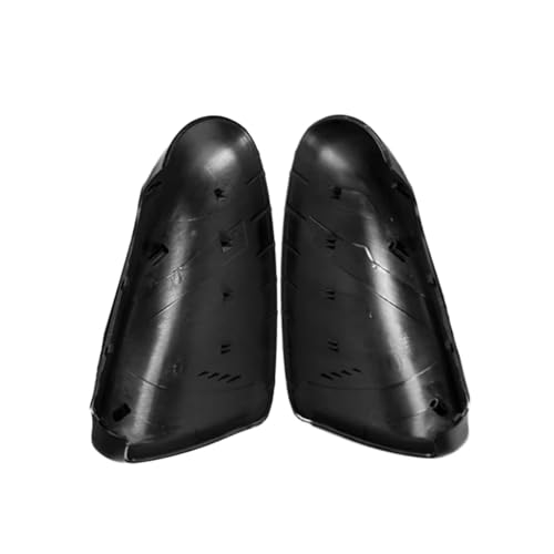 Coques de rétroviseurs Nissan Qashqai 2007-2014 couvercle de rechange d'origine pour extérieur