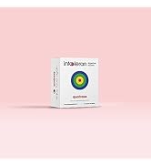 Intoleran Quatrase 5000 Spijsverteringsenzymen - 36 Capsules | Enzymenmix voor FODMAP's | Hulp bi...