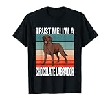 allevamento labrador chocolate roma Ami i Labrador al cioccolato? Afferra questo divertente Labrador al cioccolato vestiti e roba per bambini, donne e uomini. Questo simpatico Labrador al cioccolato è il regalo perfetto per gli amanti del Labrador al cioccolato.