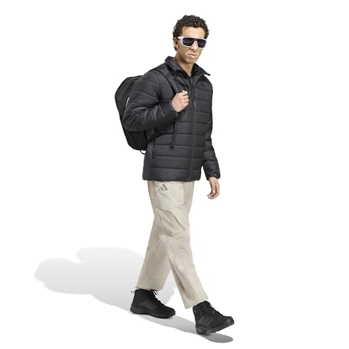 adidas Homme Terrex Multi Essentials Insulated Coat, black, L