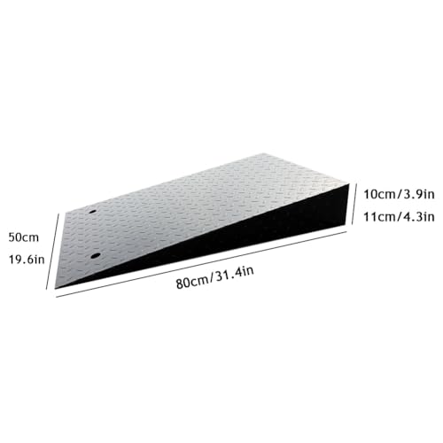 Rampas para vehículos de 13227 lbs capacidad, antideslizantes miniatura 5