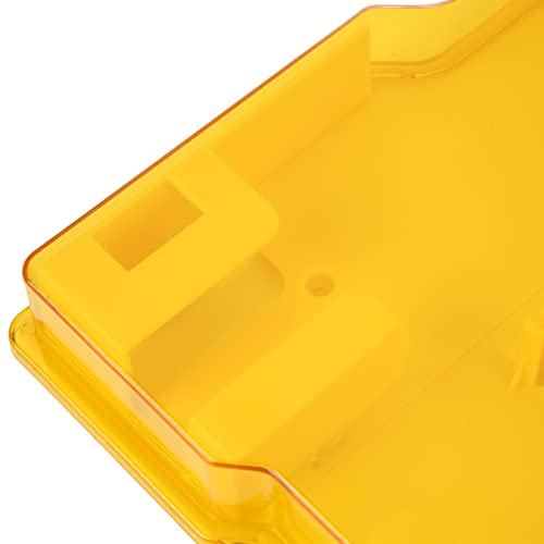 Estação de Sinalização de Bloqueio, Gerenciamento de Visualização Durável, Estação de Bloqueio, PC R