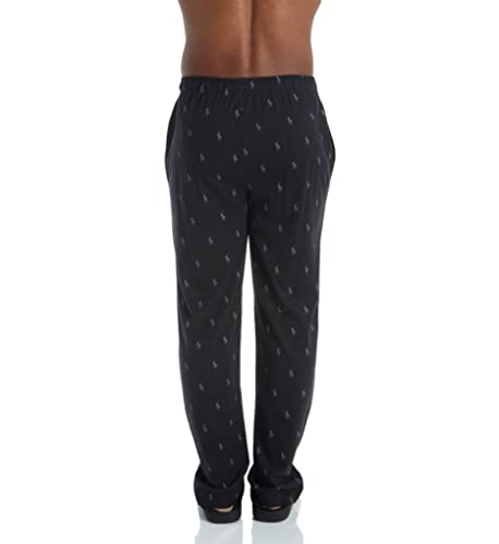 Polo Ralph Lauren Men's Tall Man Pony Player Classic Pajama Pant PK04RT2