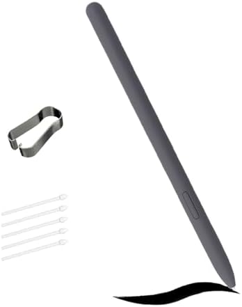 Amazon.com: SAMSUNG Galaxy Tab S9 FE S Pen, Precise Writing and 