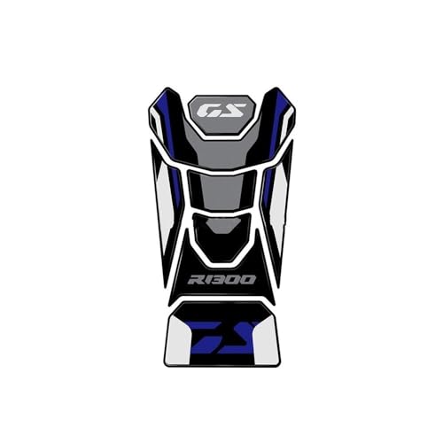 Autocollants de protection R1300GS : préservez le style de votre moto