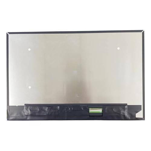 Repuesto de pantalla LCD B140UAK02.3 de 14" IPS de alta definición