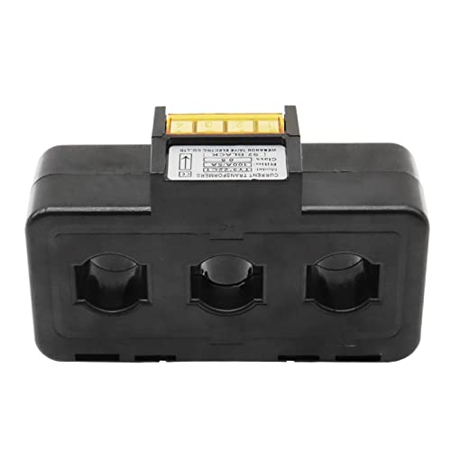 Transformateur de courant intégré triphasé DB3-20CT mini pour tableau électrique - 6