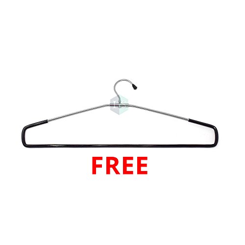 Image of IS IndoSurgicals Lead Apron (Strap Type) 0.35mm with Thyroid Collar 0.50mm (BARC Approved)