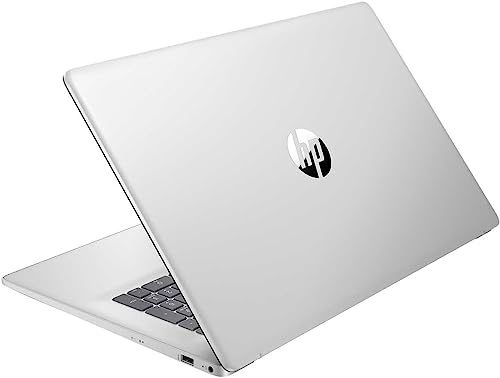 HP 17 Laptop, 17.3" FHD, Intel Core i5-1335U, 16GB RAM, 1TB SSD miniatura 4