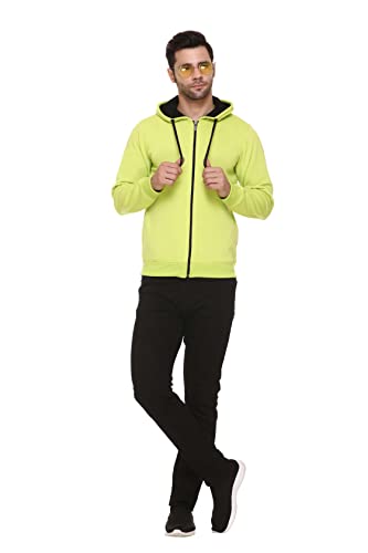 Image of Colors & Blends - Men's Blended Hoodie