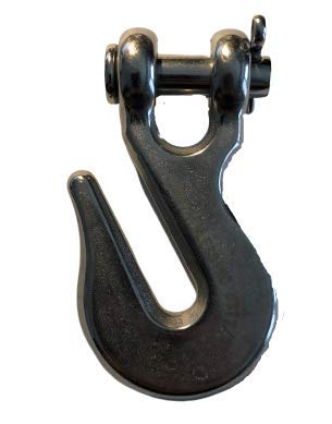 Crochet de levage inox 316 pour vos sorties en mer et loisirs nautiques