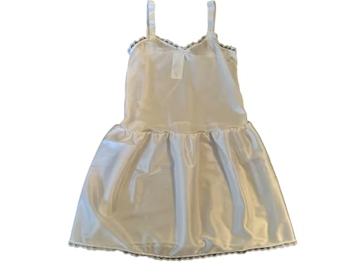 Silky Smooth Under Dress Slip3