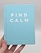 Find Calm