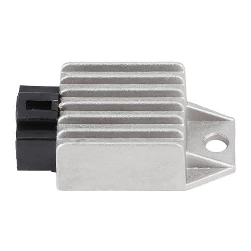Régulateur de tension 12V 4 broches pour moteur GY6 50 à 150 cm³
