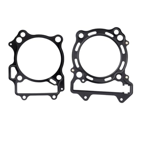 Joints de culasse DRZ400E anti fuite compression moto
