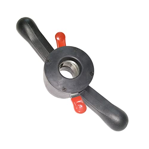 PRETYZOOM Wheel Balancing Machine Quick Nut for Tire Balancer Accessories 36x3mm Car Tire Tool
