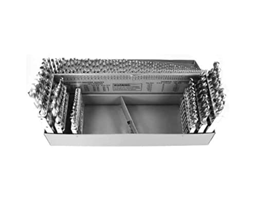 101 PC SET HSS BRIGHT BPD RL