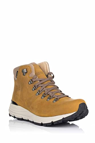 CHIRUCA Stivali Verona 04 Gore-Tex, marrone, 47 EU