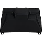 QSKCBXVL-Hitch-Cover-Rear-84282007-Plastic