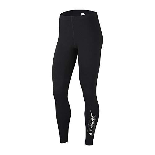 NIKE Sportswear Icon Clash Tights - Leotardos Mujer