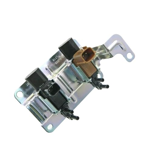 Soupape de pompe à vide LF8218740 pour bloc moteur essence Mazda 2.0L 2.3L 4M5G-9A500