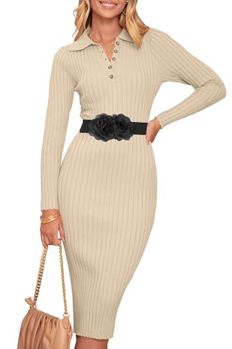 Women Big Flower Stretchy Belt Elegant Elastic Wide Chunky Waistband Belts for Dress3