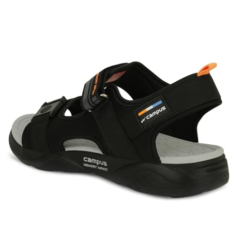 Image of Campus Men's 3K-SD-064A Outdoor Sandals