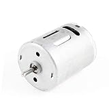 Peso: 46g; Paquete: 1 x DC(Weight : 46g;Package : 1 x DC Motor