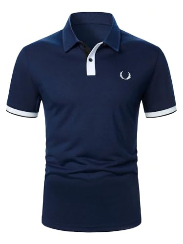 Image of Louis Sense Men T-Shirt