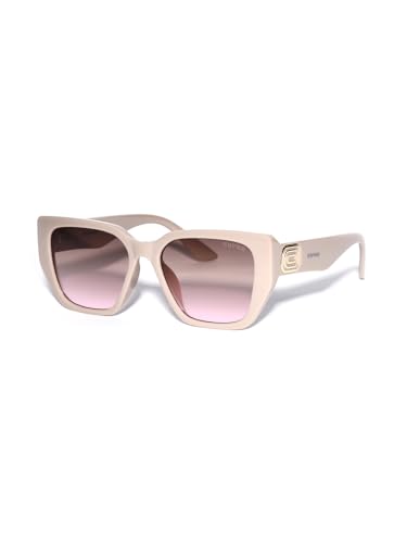 Image of ESPEE Sunglass | 100% UV Protected | Gradient | Women | Large | Butterfly