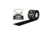 Produktbild Nasara Kinesiologie Tape Original (5 cm x 5 m), Schwarz