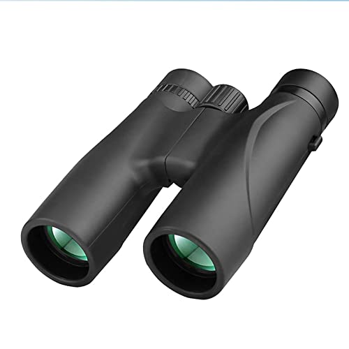 Jumelles compactes HD étanches à faible luminosité pour l'observation des oiseaux