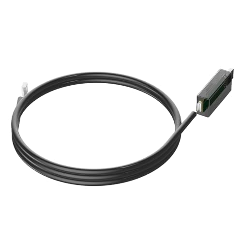 Image of JKBMS USB to TTL Module for JK BMS, Isolated GPS Port PC Communication Adapter for Battery Monitoring, Data Access and Parameter Setting
