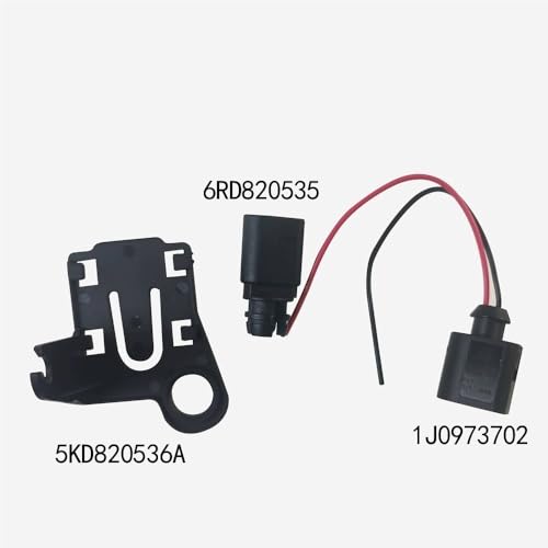 Sensor de temperatura ambiente soluciona aire acondicionado en Skoda Rapid 5