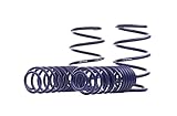 Kit ressort - H&R - 28997-2, Grand modèle, Bleu...