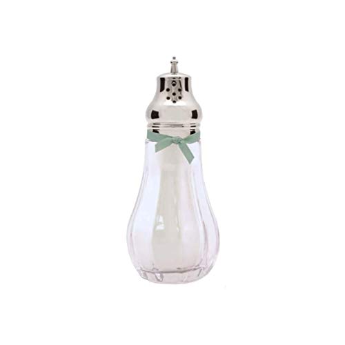 Celadon Dusting Silk Shaker