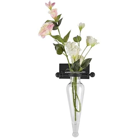 Danya B Wall Mount Amphora Vase Cover